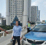 海口一女司机打起歪主意 小轿车“装”出租车拉客被拘留 - 海南新闻中心
