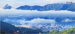 坚决走绿色发展之路——五指山市实现生态保护与经济社会发展双赢 - 海南新闻中心