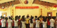 海南省总工会举办“工会佳缘”青年职工联谊活动 - 总工会