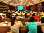 海南省工会经费拨缴管理培训班在杭州举办 - 总工会