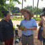 美兰区委书记冯琳深入大致坡镇调研菠萝滞销问题 - 海南新闻中心