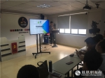 2018海南省“科创杯”创新创业大赛昌海宣讲会成功举办 - 科技厅