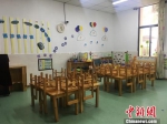 探秘三沙：走进中国最南端学校 - 中新网海南频道