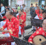 非物质文化遗产海南八音器乐献艺大致坡琼剧文化节 - 海南新闻中心