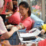 百胜餐饮连续四年组织员工集体献血 累计献血量超过四十万毫升 - 海南新闻中心
