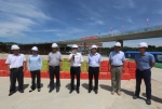 2018年省重点公路建设项目劳动竞赛动员会在琼中召开 - 总工会