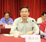 海南省机械能源石化医药工会第一次代表大会胜利召开 - 总工会