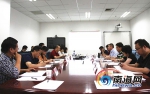 海南一号卫星载荷方案评审会在京召开 - 海南新闻中心