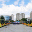 陵水实施城乡公交一体化改革 投入90辆新能源公交车 覆盖15条交通线路 - 海南新闻中心