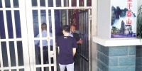 拖欠前同事近四百万迟迟不还 “老赖”被司法拘留 - 海南新闻中心