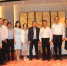 许俊副主任会见菲律宾总统中国事务特使庄江苏一行 - 人民代表大会常务委员会
