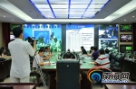 海南省防总全面部署台风“山神”防御工作 - 海南新闻中心