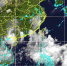 热带低压已进入广西境内 海南解除台风四级预警 - 南海明珠