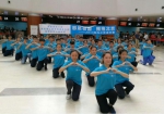 感恩祖国拥抱北京 海南54名农民工子女参加2018阳光少年成长营 - 总工会