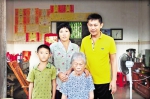 爱的奇迹！文昌农妇悉心照顾瘫痪丈夫6年 丈夫如今能站能干活 - 海南新闻中心