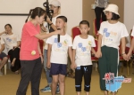 “童梦同想”2018 内地-香港学生夏令营正式开营 - 海南新闻中心