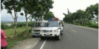 酒驾、闯卡、准驾车型不符……一男子被三亚警方拘留 - 海南新闻中心