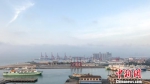 海口打造海南自贸区核心港口经济功能区 - 中新网海南频道