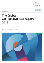 中国排名第28位 | 世界经济论坛《全球竞争力报告》发布 - 科技厅