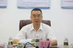 中国工会十七大海南代表团行前培训会召开 - 总工会