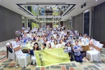 行动派社群公益课程海口开讲 助力青年绘制“梦想清单” - 海南新闻中心