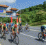 环海南岛国际公路自行车赛第4赛段:牛益逵问鼎敢斗 - 中新网海南频道