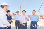 刘赐贵：乐城要打造海南自由贸易试验区和中国特色自由贸易港建设的先行区 - 科技厅
