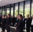 关注 | 海南省党政代表团赴浙江上海考察学习 首站抵达杭州 - 科技厅