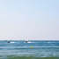 2018海南亲水运动季之大东海摩托艇精英邀请赛12月14日在三亚大东海开赛。　王晓斌 摄 - 中新网海南频道