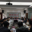 省科技厅组织召开省重大科技计划项目
工作座谈会 - 科技厅