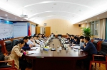 国家税务总局海南省税务局召开座谈会 征集个税宣传的意见 - 国家税务局