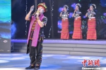 中国(海南)民歌盛典总决赛举行 选手唱响海南民歌 - 中新网海南频道