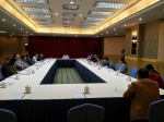 省总工会七届经审会第四次全体会议在海口召开 - 总工会