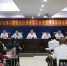 省委第二巡视组向省总工会党组反馈巡视情况 - 总工会