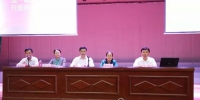 海南省教科文卫邮电工会举办关爱女职工“三·八”节活动 - 总工会