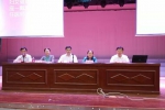 海南省教科文卫邮电工会举办关爱女职工“三·八”节活动 - 总工会