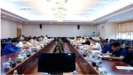 海南：召开部门联席会议 保持打击虚开骗税高压态势 - 国家税务局