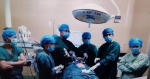 海南省人民医院成功完成一例全腹腔镜下骶前肿瘤切除术 - 海南新闻中心