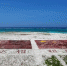珊瑚沙盘、海草旗帜 中建岛官兵自造"景点"乐守天涯 - 中新网海南频道