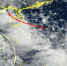 南海热带低压2日登陆海南岛带来强风雨 - 中新网海南频道