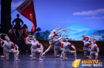 芭蕾舞剧《红色娘子军》9日海南省歌剧院开演 - 中新网海南频道