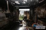 三亚一市民在6楼家中给电动车充电引发大火 5人被困… - 海南新闻中心