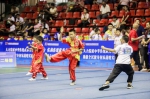 2019年海南省武术公开赛在屯昌开幕 32支队伍594人参赛 - 海南新闻中心