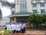 海口10名专家赴海口监狱医院为服刑人员免费义诊 - 海南新闻中心