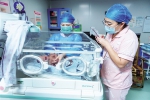 海南最小胎龄宝宝出院：870克男婴120天成功“闯关” - 海南新闻中心