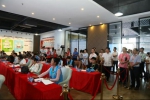 海南省第五届“科创杯”创新创业大赛复赛在海口复兴城举行 - 海南新闻中心