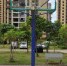 海口永秀花园一期篮球场被指系违建 城管：暂停使用 - 海南新闻中心