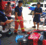 事发琼海！毒蛇钻进电动车吓坏骑车女子 消防员赶来帮忙 - 海南新闻中心