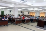 海南省第七次劳动模范和先进工作者评选 工作会议在海口召开 - 总工会