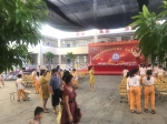 龙楼镇航天小学举行2019年奖学、奖教金颁发仪式 - 海南新闻中心